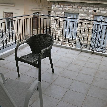 Ρήγας: Όμορφα Στο Μεσολόγγι, Διαμέρισμα Β2 외부 사진