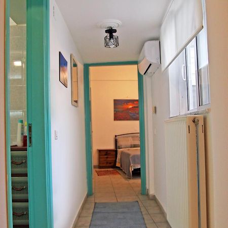 Ρήγας: Όμορφα Στο Μεσολόγγι, Διαμέρισμα Β2 외부 사진